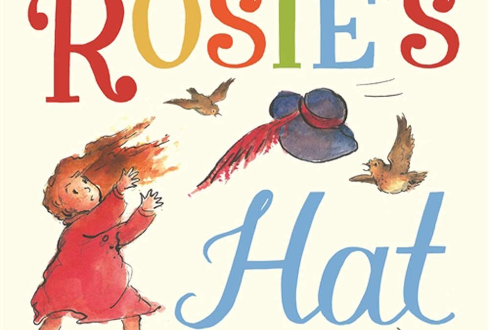 Rosie’s Hat