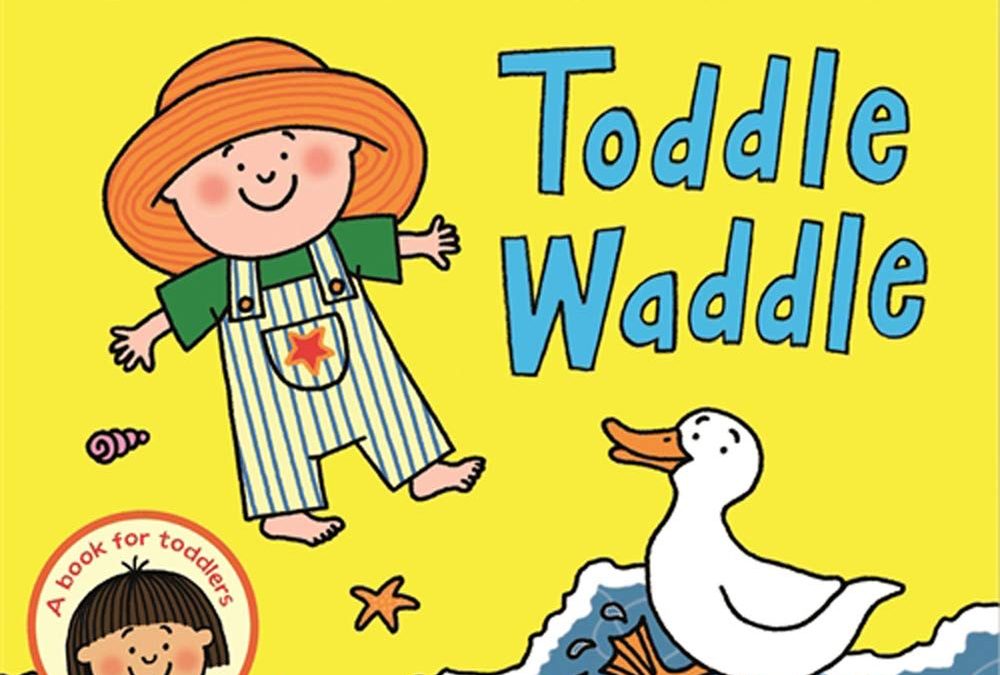 Toddle Waddle