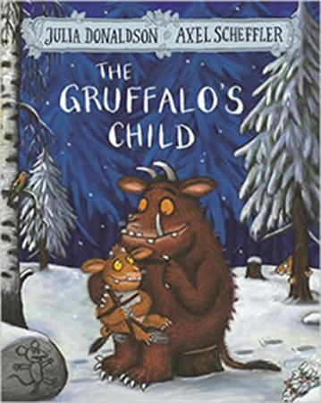 Gruffalos-child