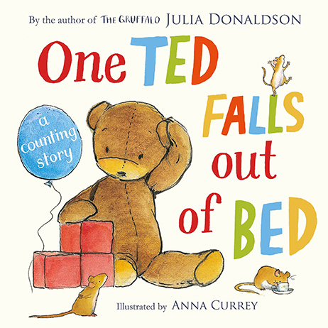 One-Ted-Falls