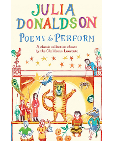 Poems to Perform