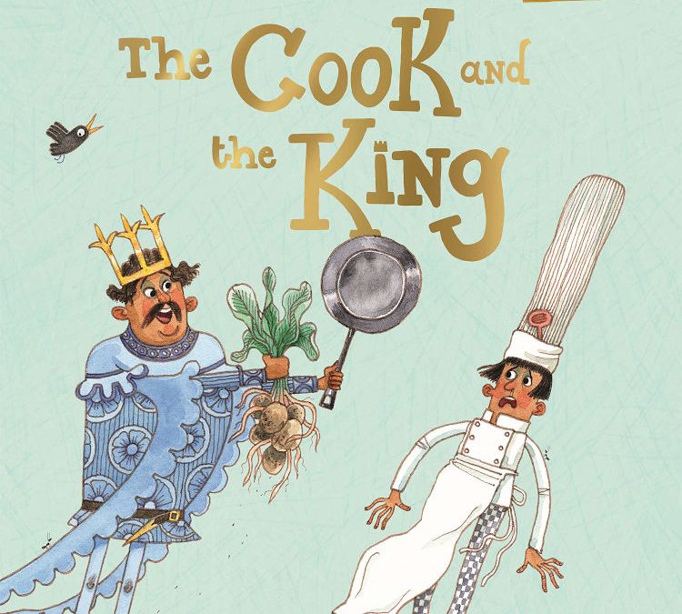 The Cook and the King