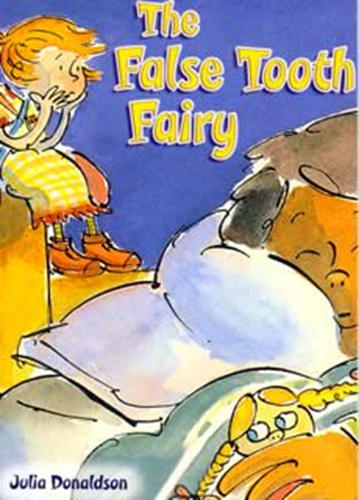 The False Tooth Fairy