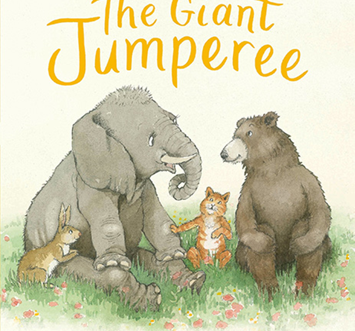 The Giant Jumperee