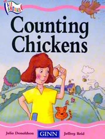 Counting Chickens