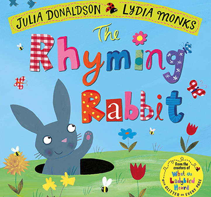 The Rhyming Rabbit