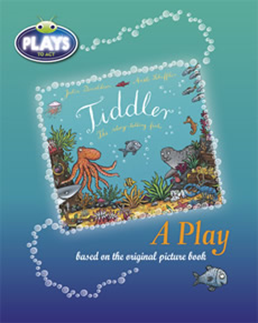 Tiddler Play