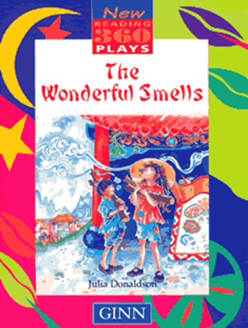 The Wonderful Smells