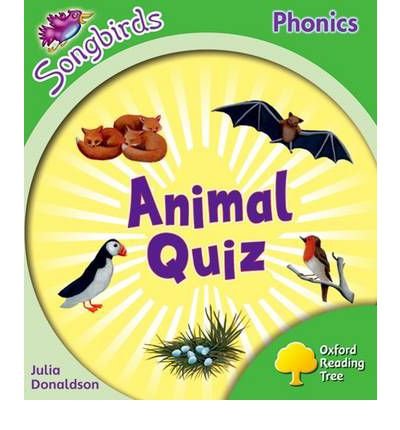 Animal Quiz