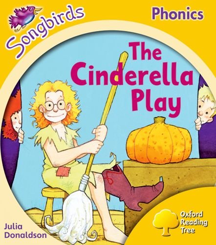 The Cinderella Play