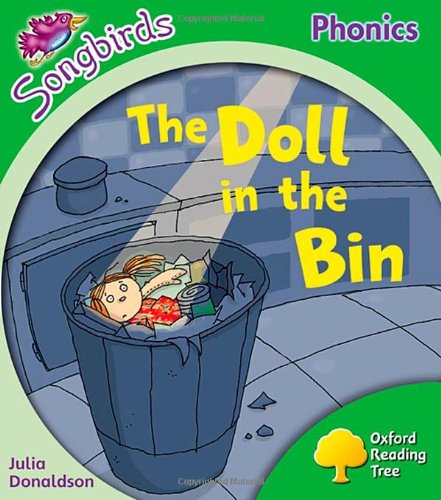 The Doll in the Bin