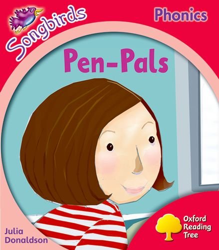 Pen Pals