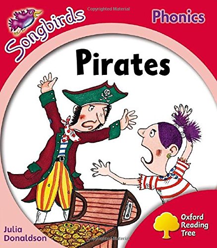 Pirates