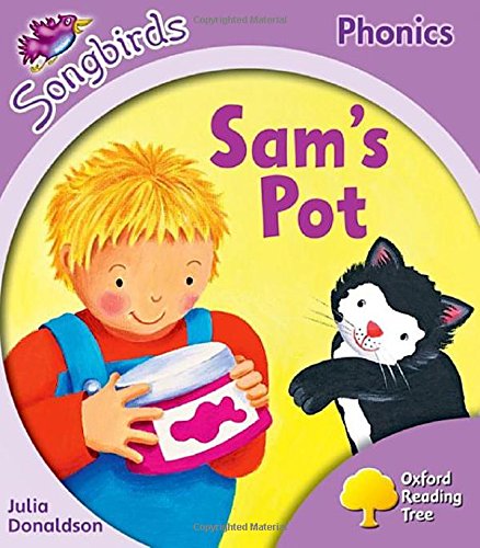 Sam’s Pot