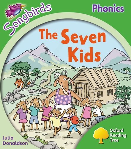 The Seven Kids