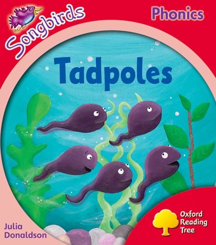 Tadpoles