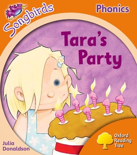 Tara’s Party