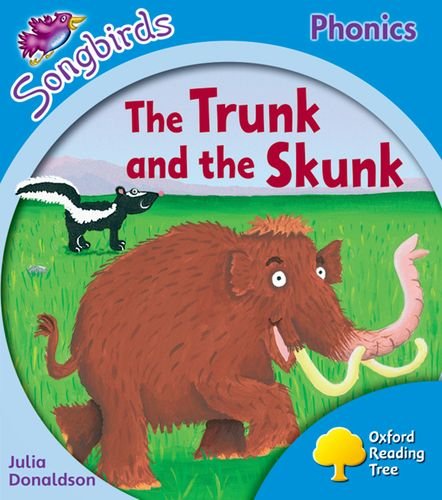 The Trunk and the Skunk