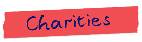 charities