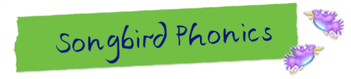 page-heading-songbird-phonics