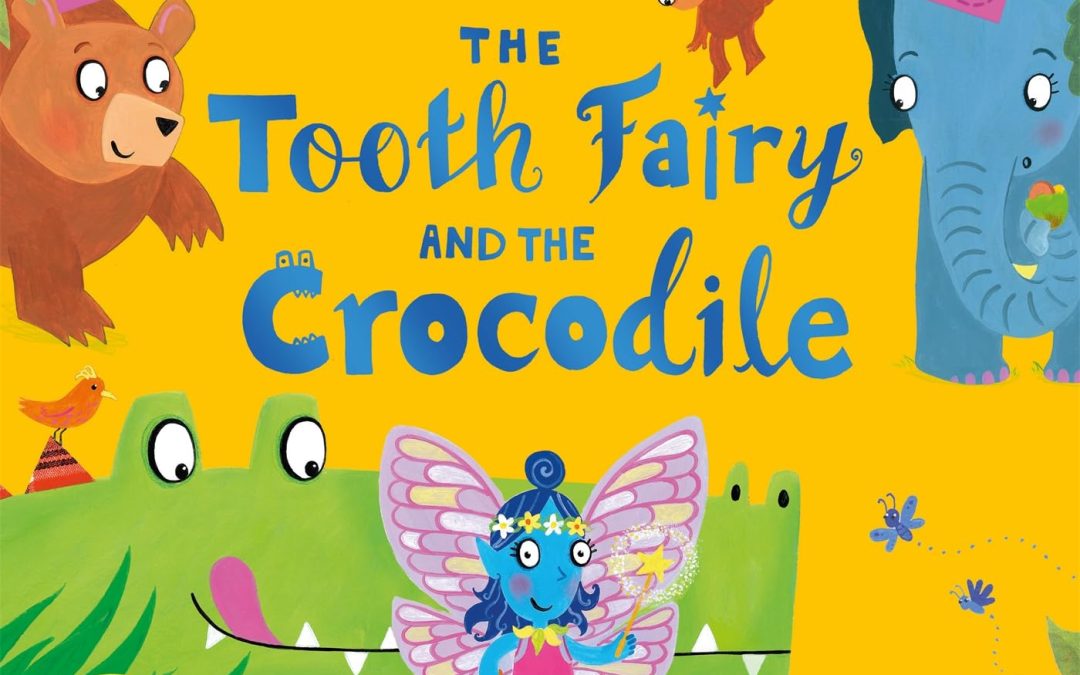 The Tooth Fairy and the Crocodile