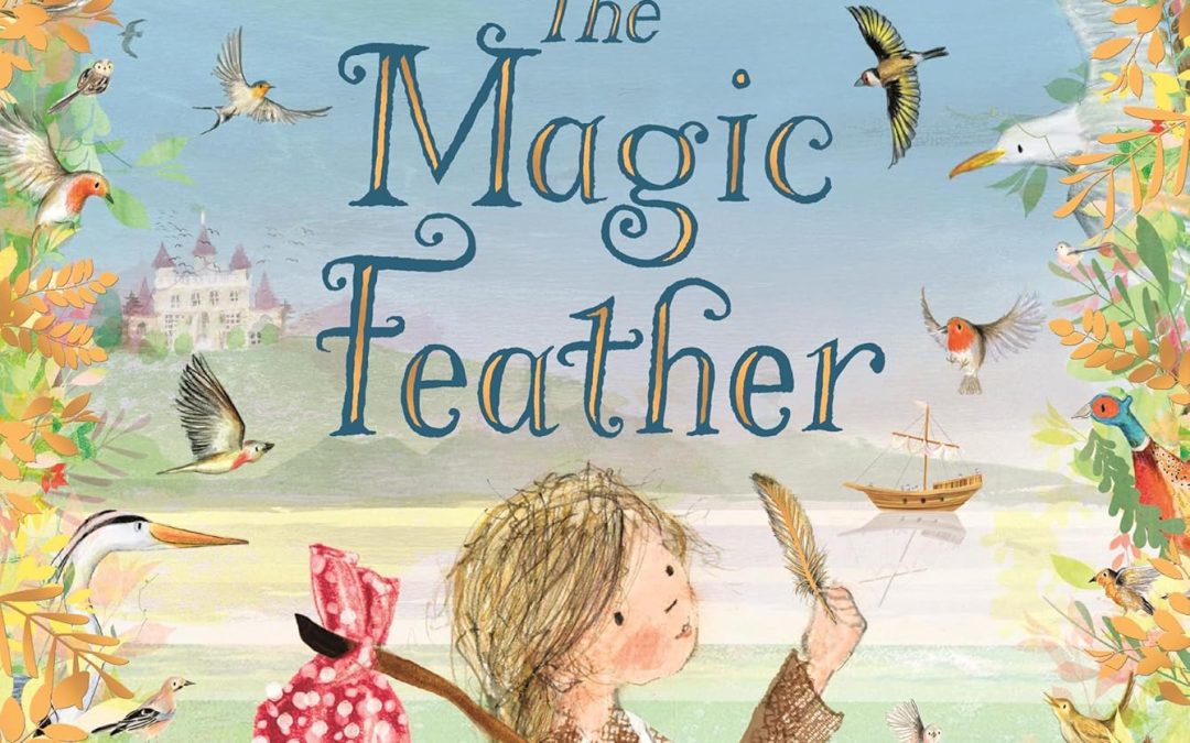 The Magic Feather